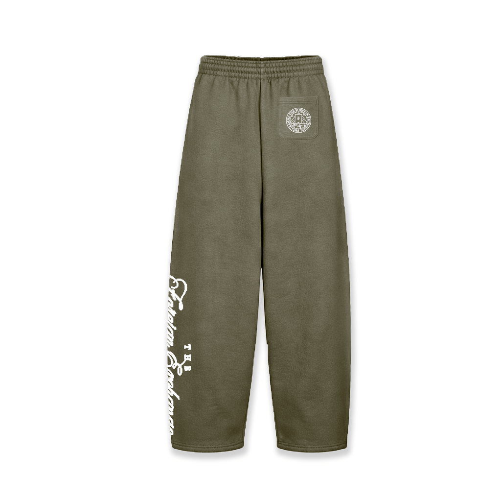 Core Joggers