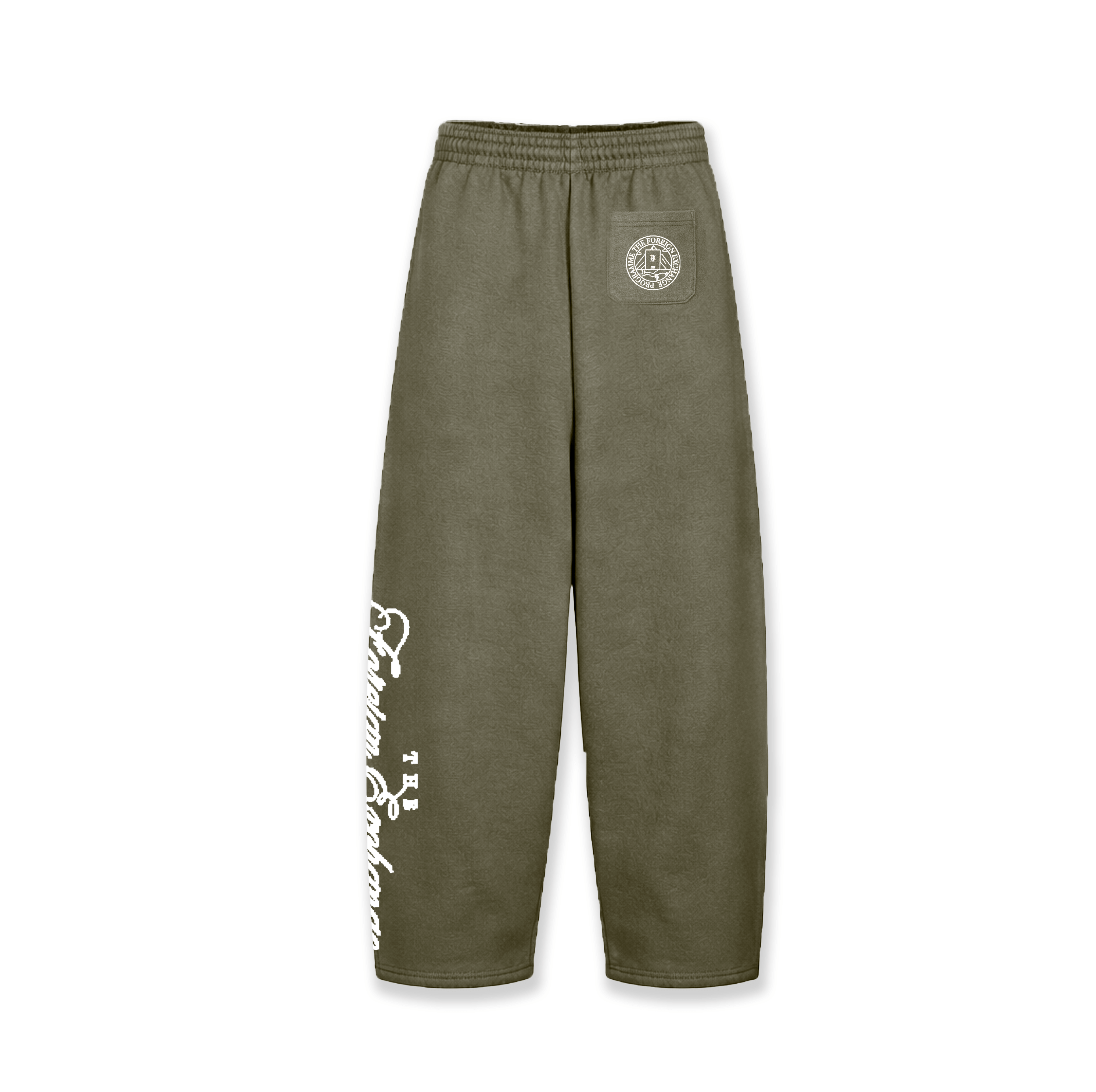 Core Joggers