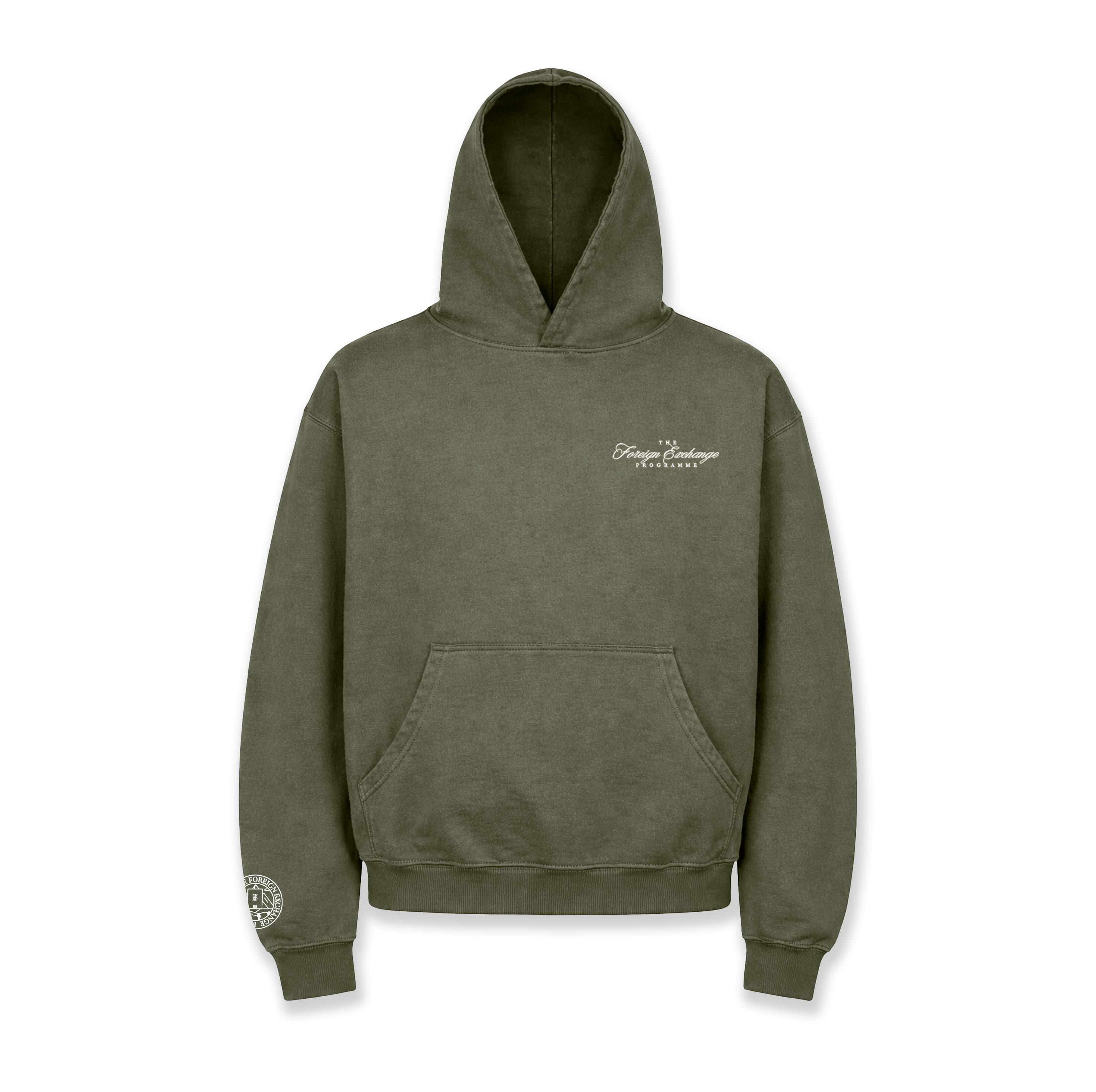 Core Hoodie