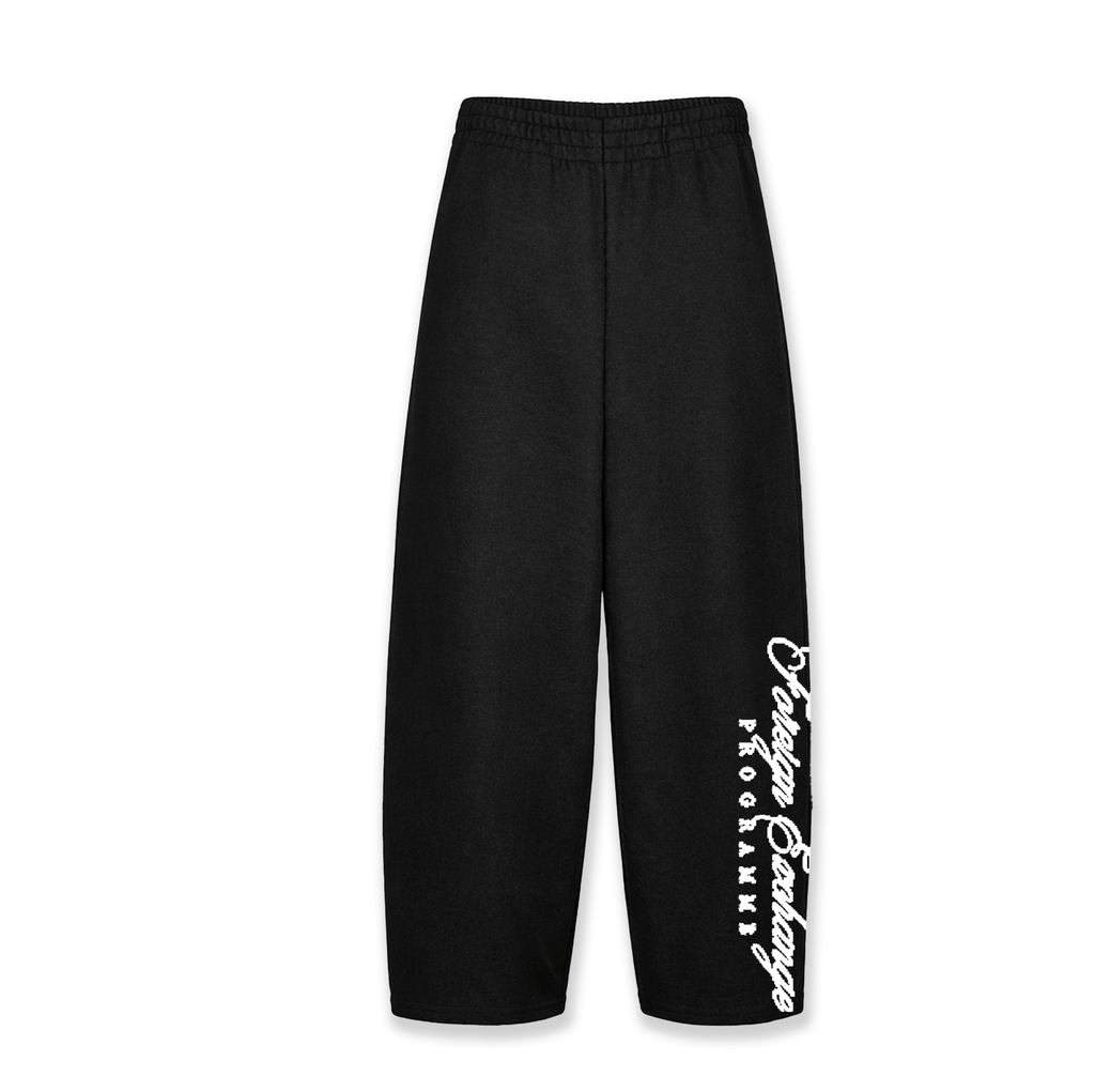 Extra Heavy Core Joggers