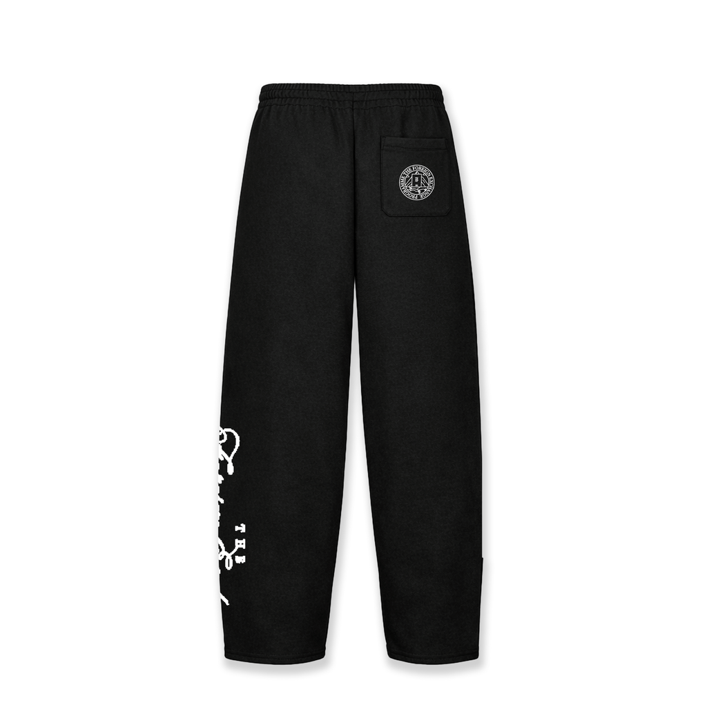 Extra Heavy Core Joggers