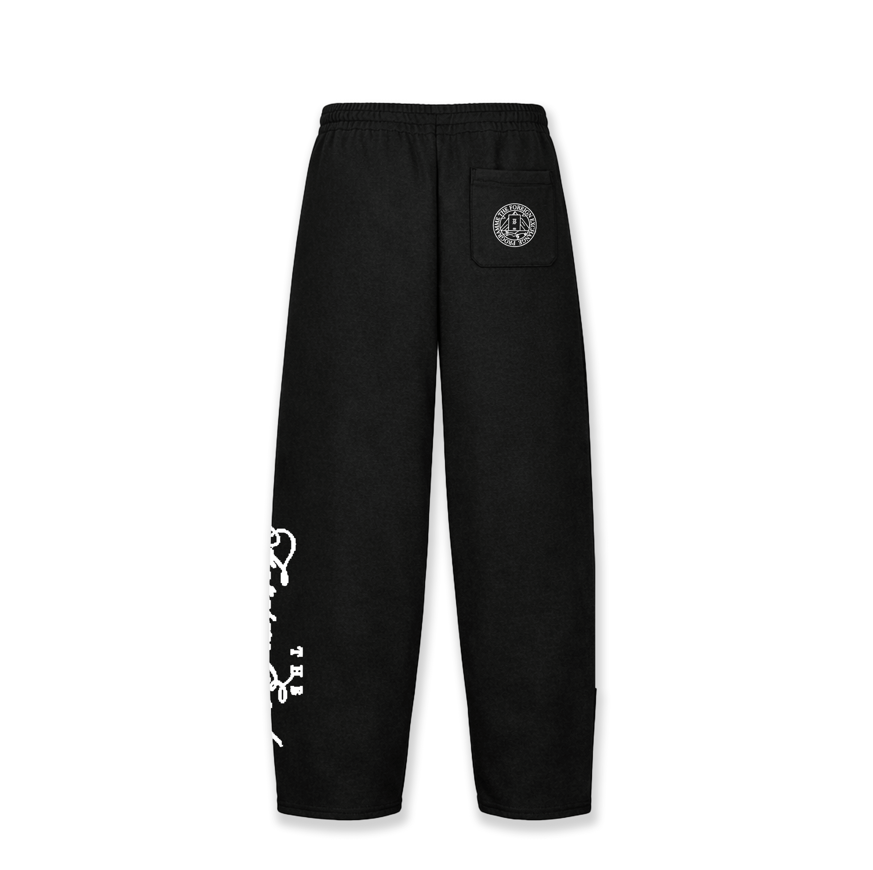 Extra Heavy Core Joggers
