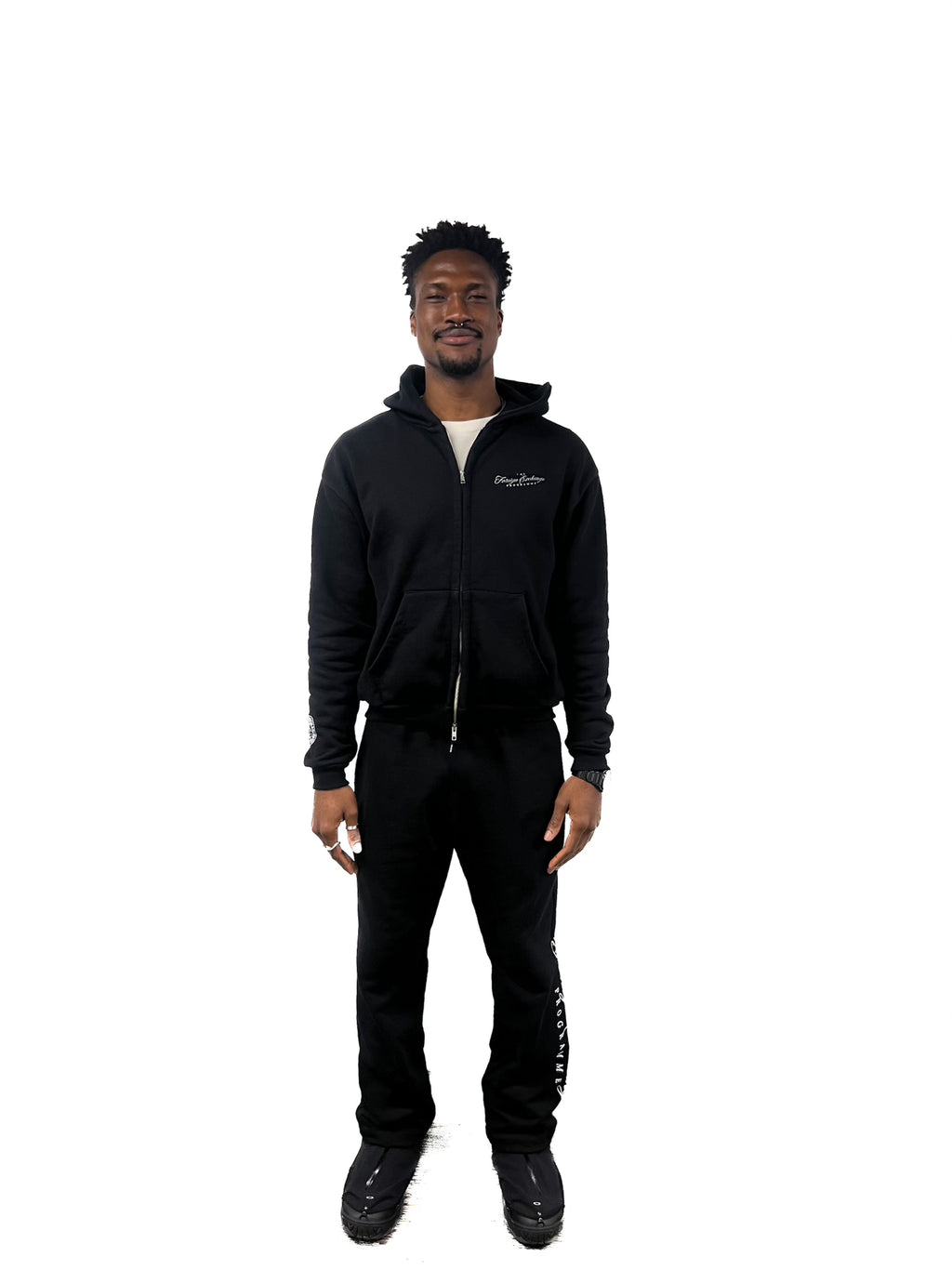 Extra Heavy Core Joggers